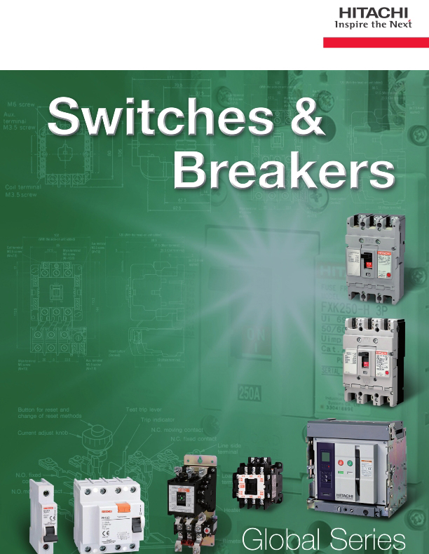 Switches & Breakers