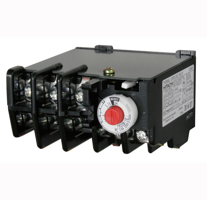 SWITCHES – HITACHI